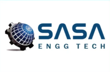 sasa engg tech