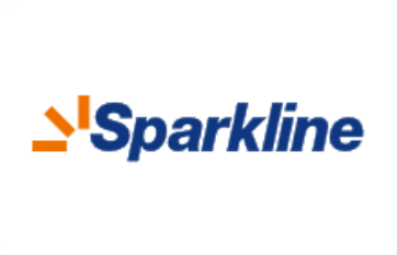 sparkline