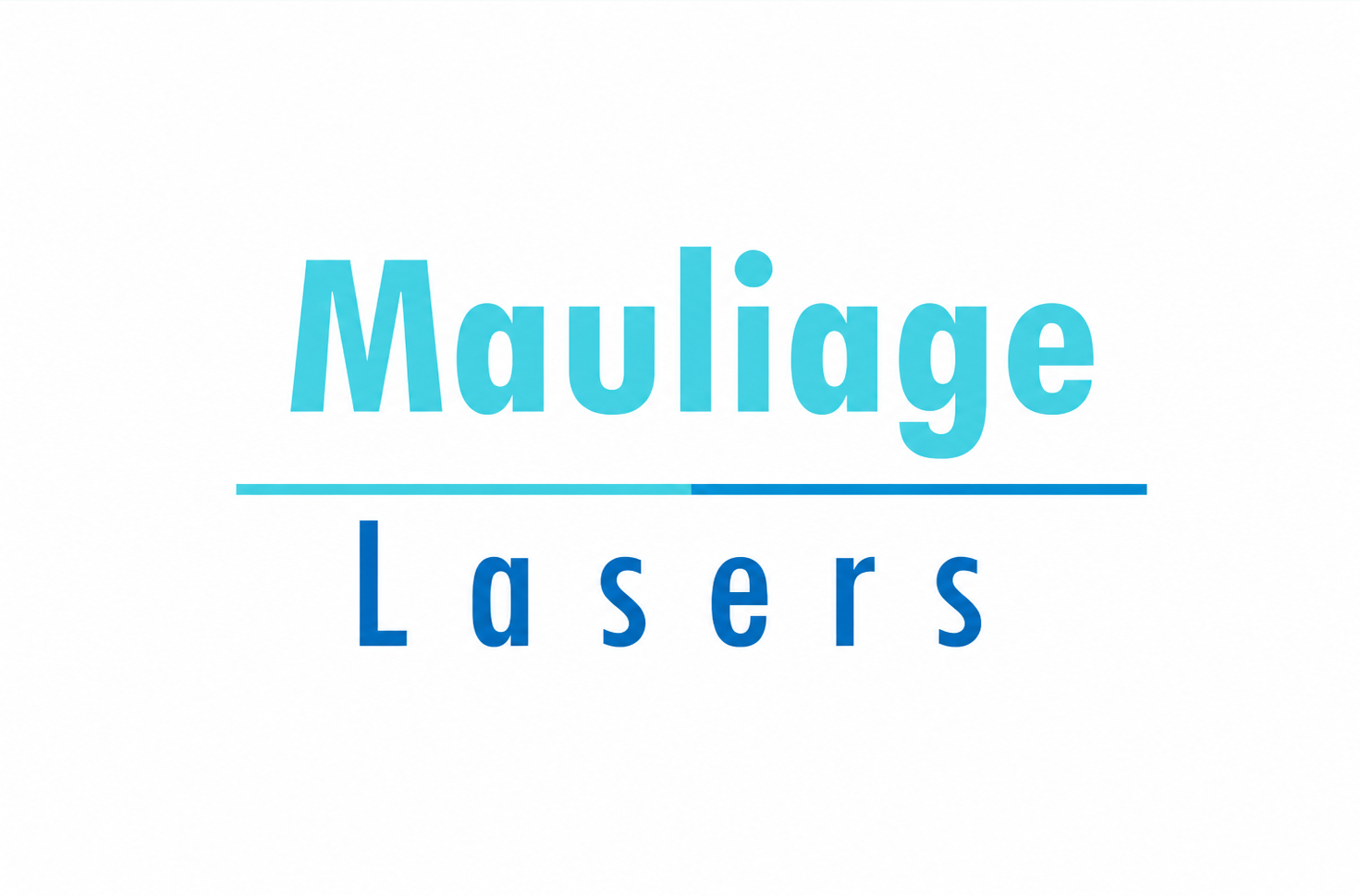 mauliage lasers